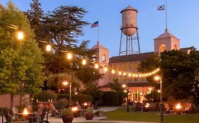 The Fairmont Sonoma Mission Inn & Spa